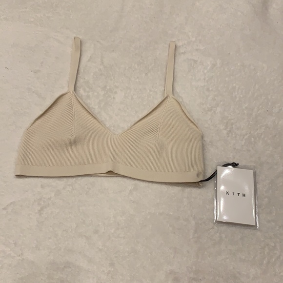 Kith bra waffle - Picture 2 of 6